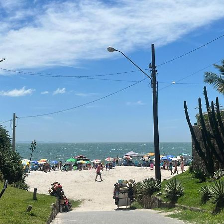 Canasvieras Praia Norte Флорианополис Экстерьер фото