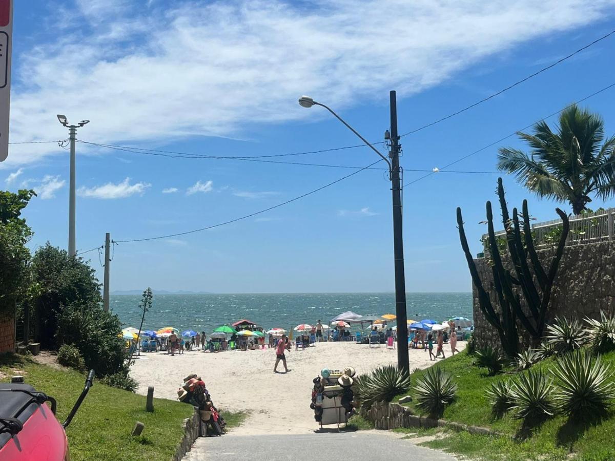 Canasvieras Praia Norte Флорианополис Экстерьер фото