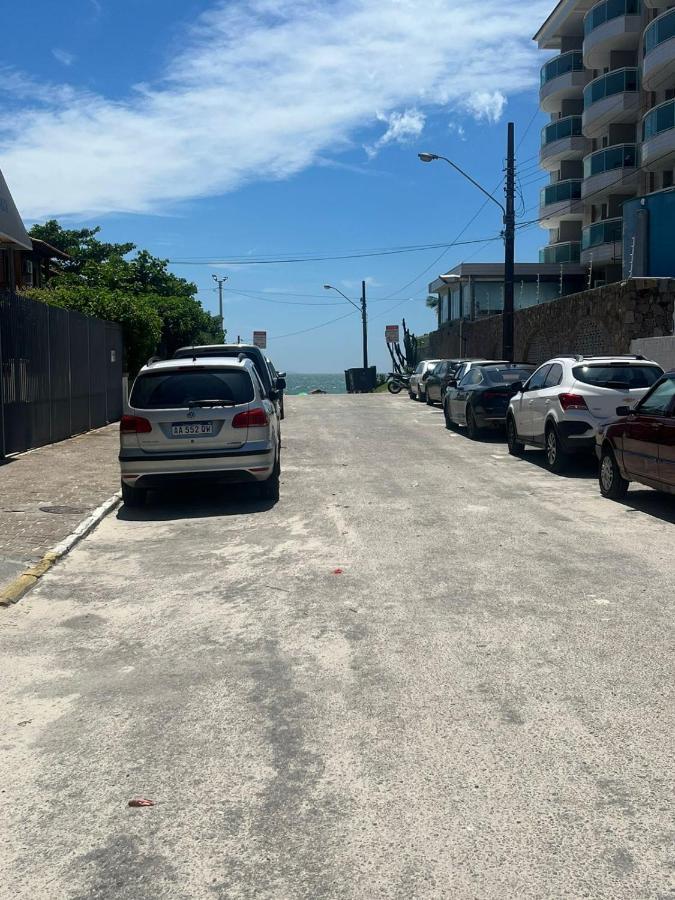 Canasvieras Praia Norte Флорианополис Экстерьер фото